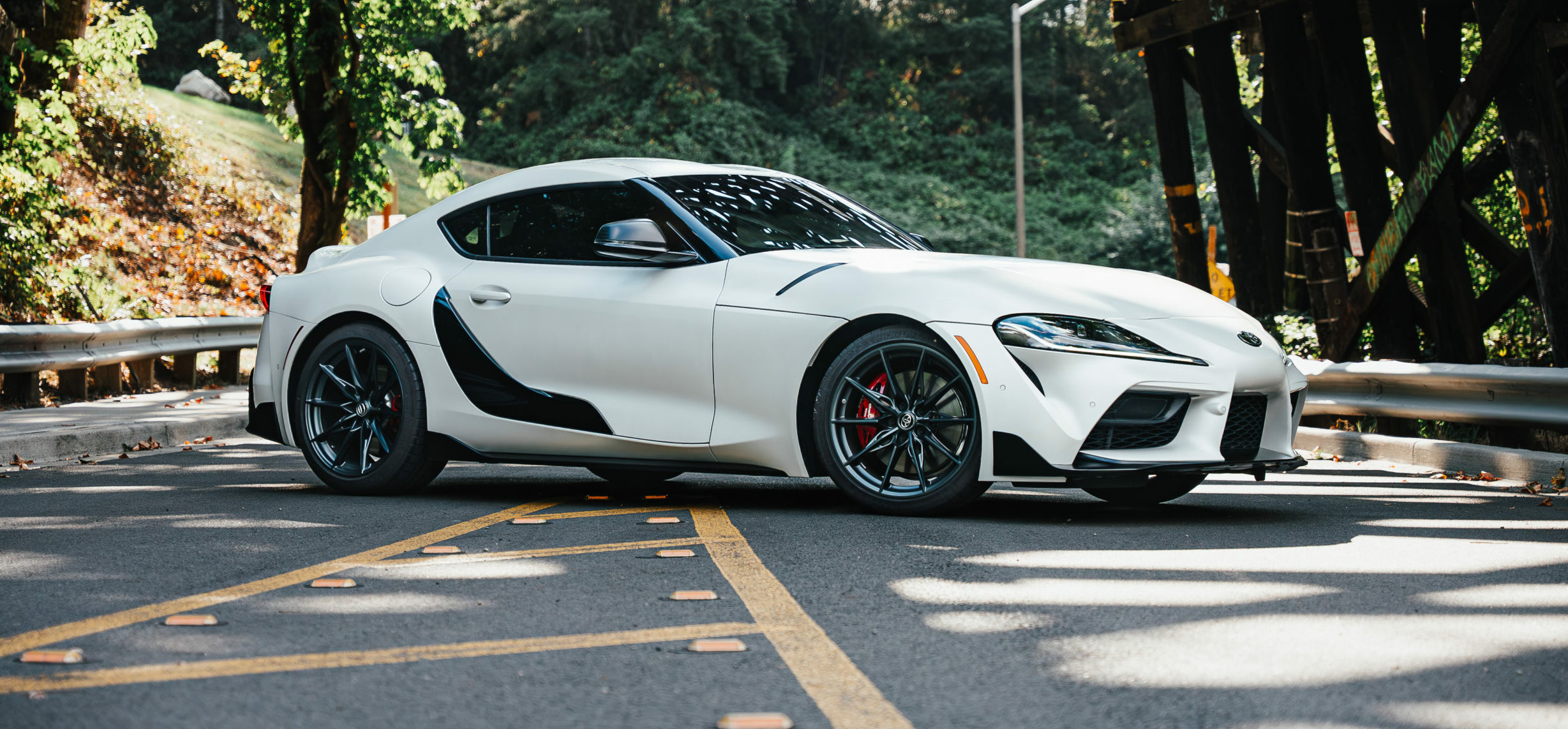 STEK DYNO Clear Matte Paint Protection Film (PPF)