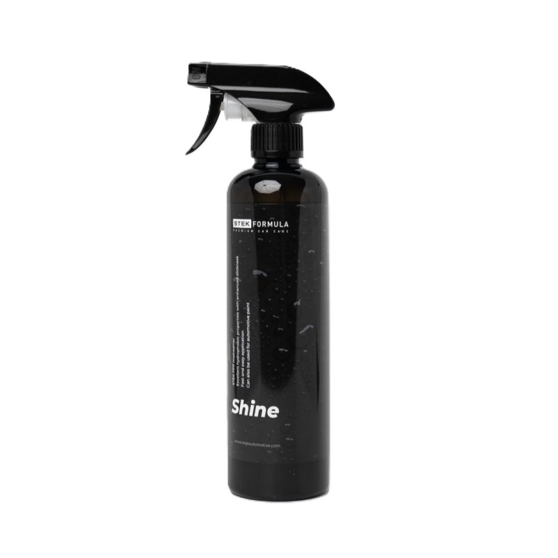 STEK FORMULA Shine Spray
