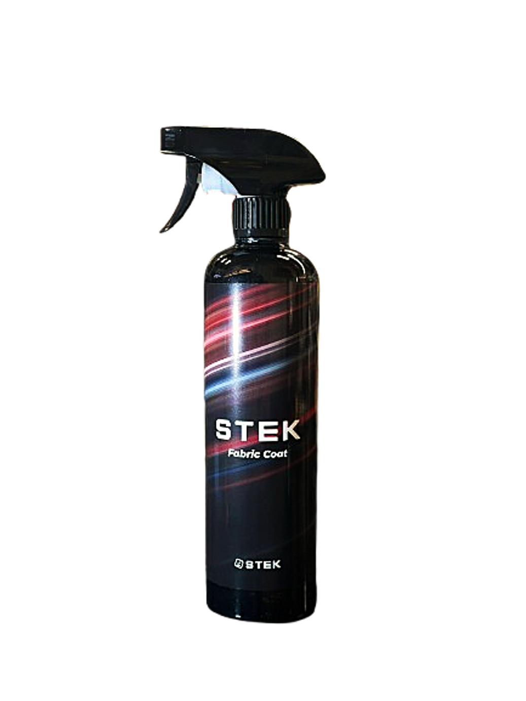 STEK FORMULA Fabric Coat